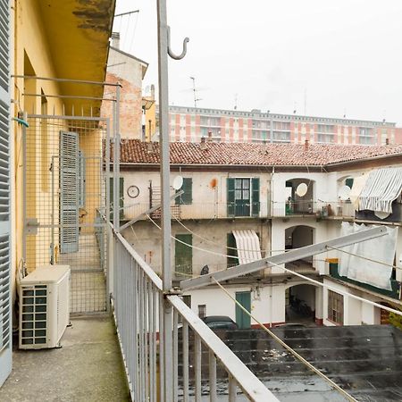 Alessandria Central Apt 10Min Walk Central Station 외부 사진