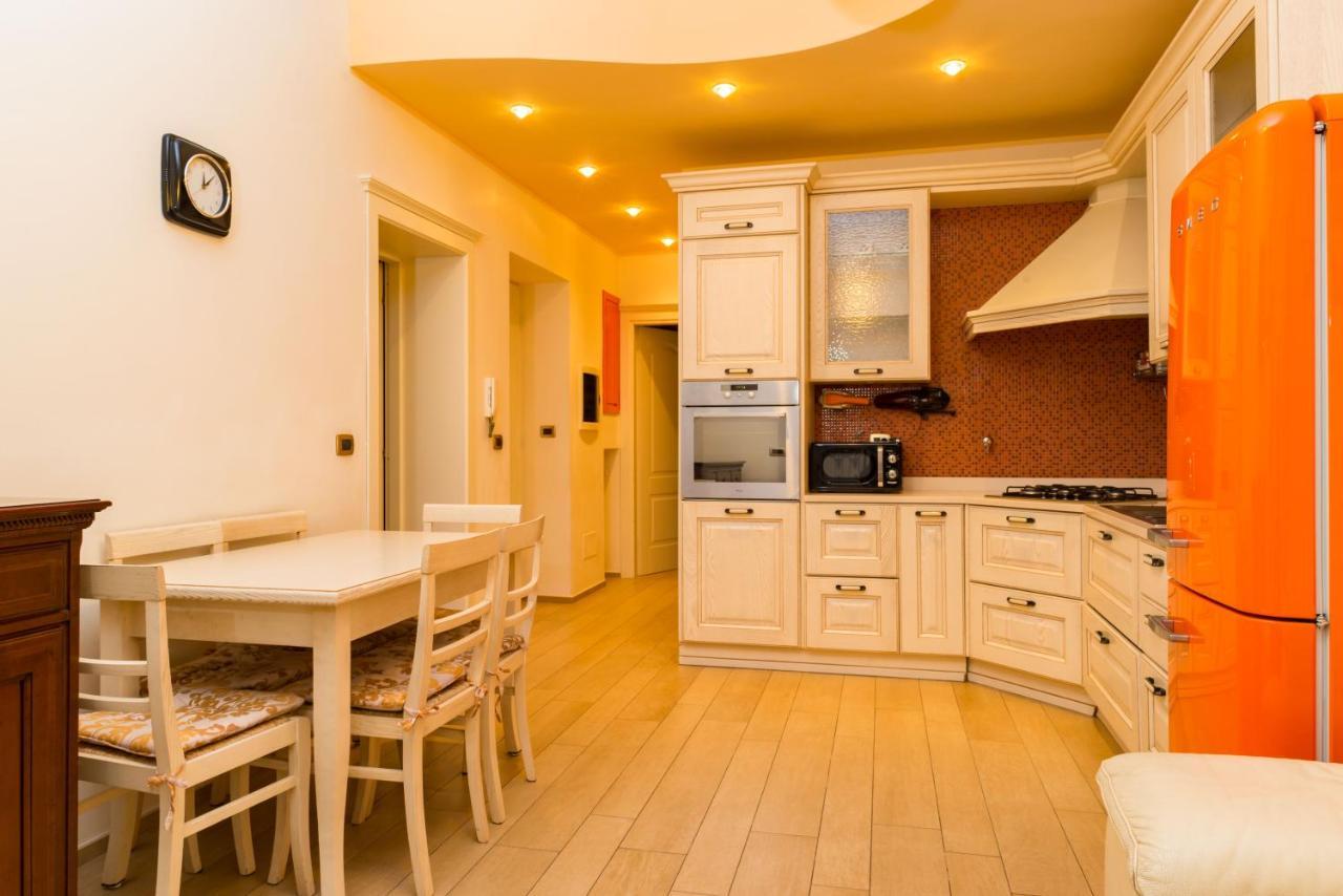 Alessandria Central Apt 10Min Walk Central Station 외부 사진