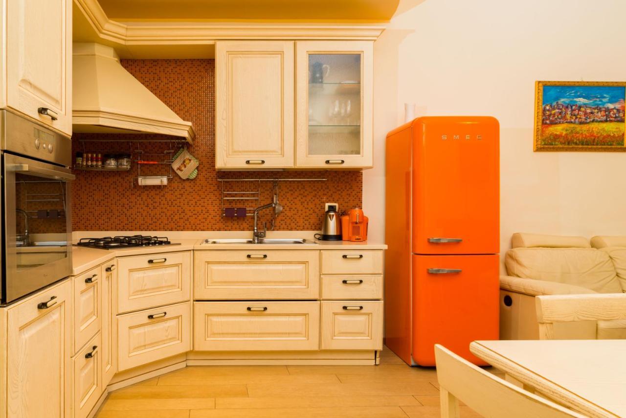 Alessandria Central Apt 10Min Walk Central Station 외부 사진
