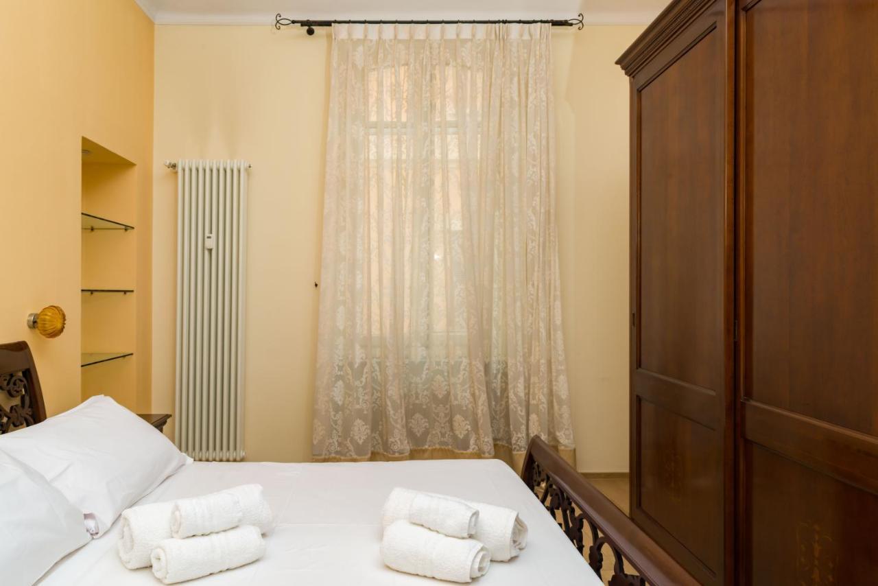 Alessandria Central Apt 10Min Walk Central Station 외부 사진
