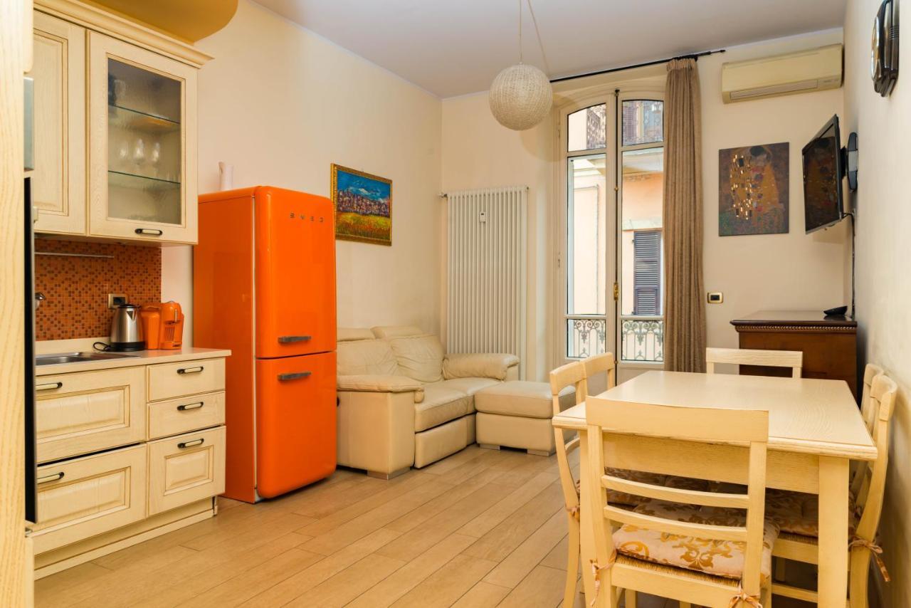 Alessandria Central Apt 10Min Walk Central Station 외부 사진