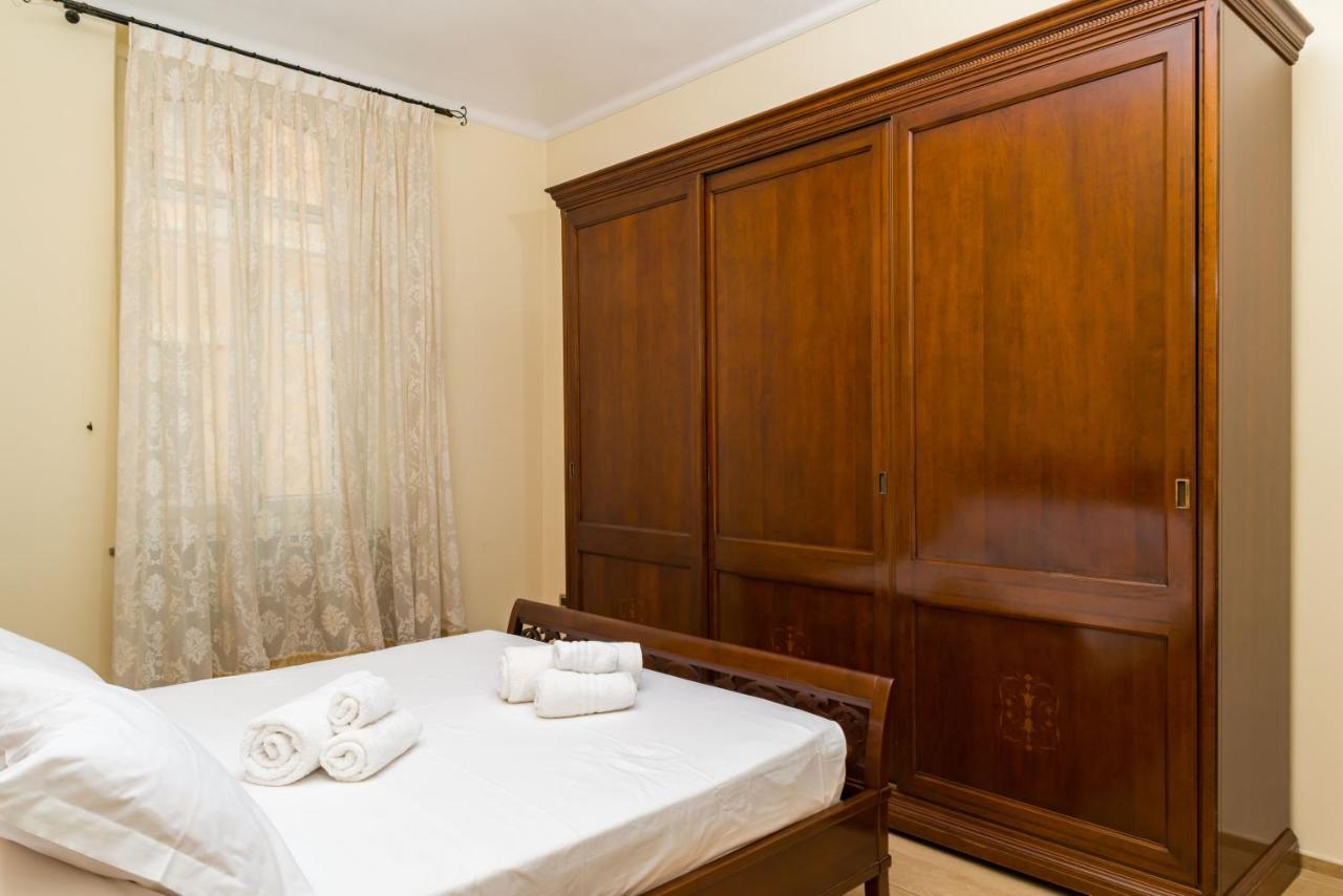 Alessandria Central Apt 10Min Walk Central Station 외부 사진