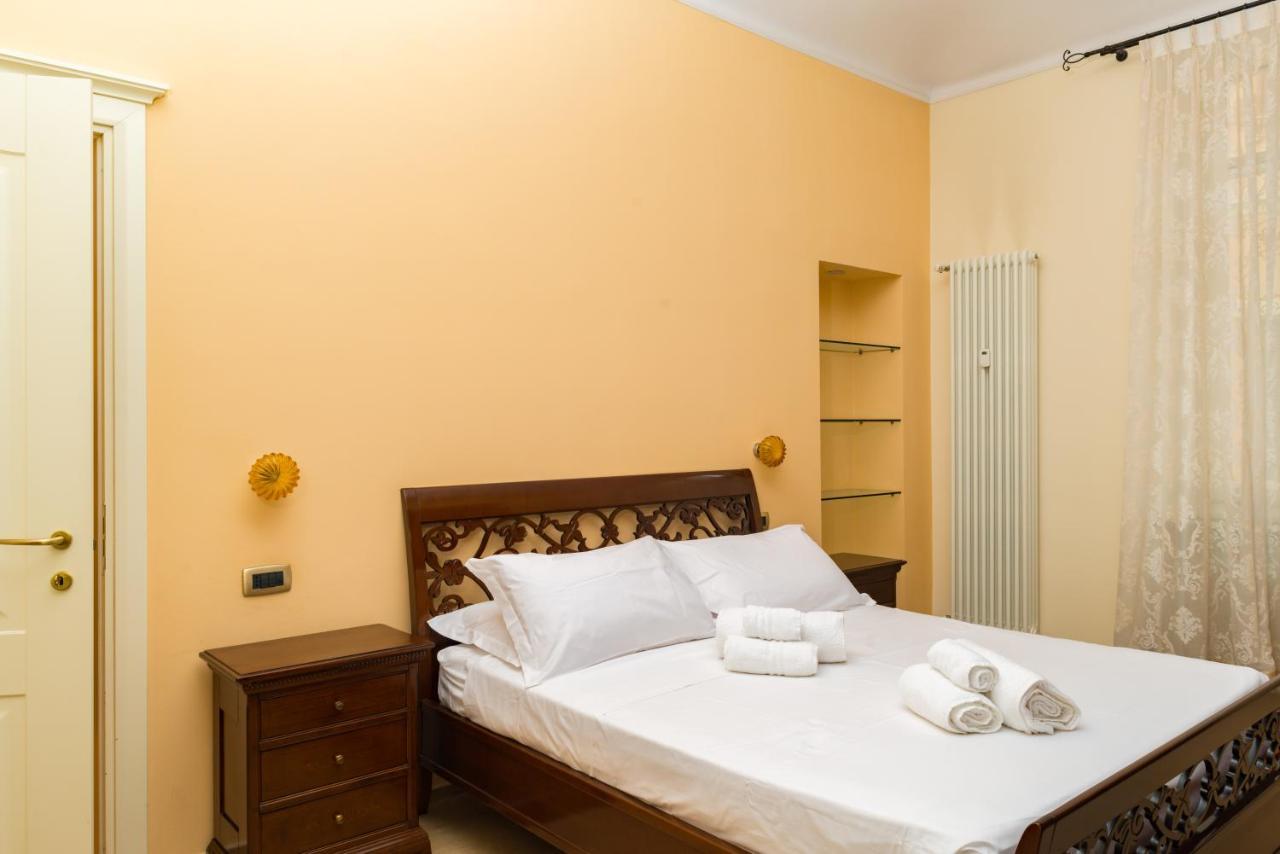 Alessandria Central Apt 10Min Walk Central Station 외부 사진