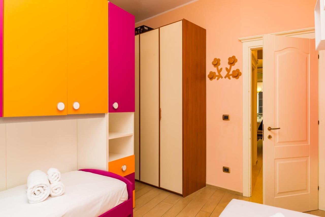 Alessandria Central Apt 10Min Walk Central Station 외부 사진