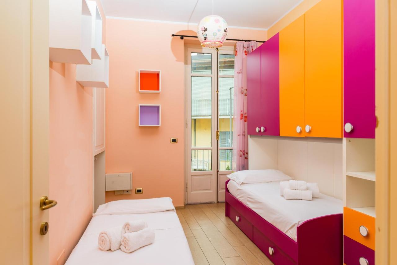 Alessandria Central Apt 10Min Walk Central Station 외부 사진