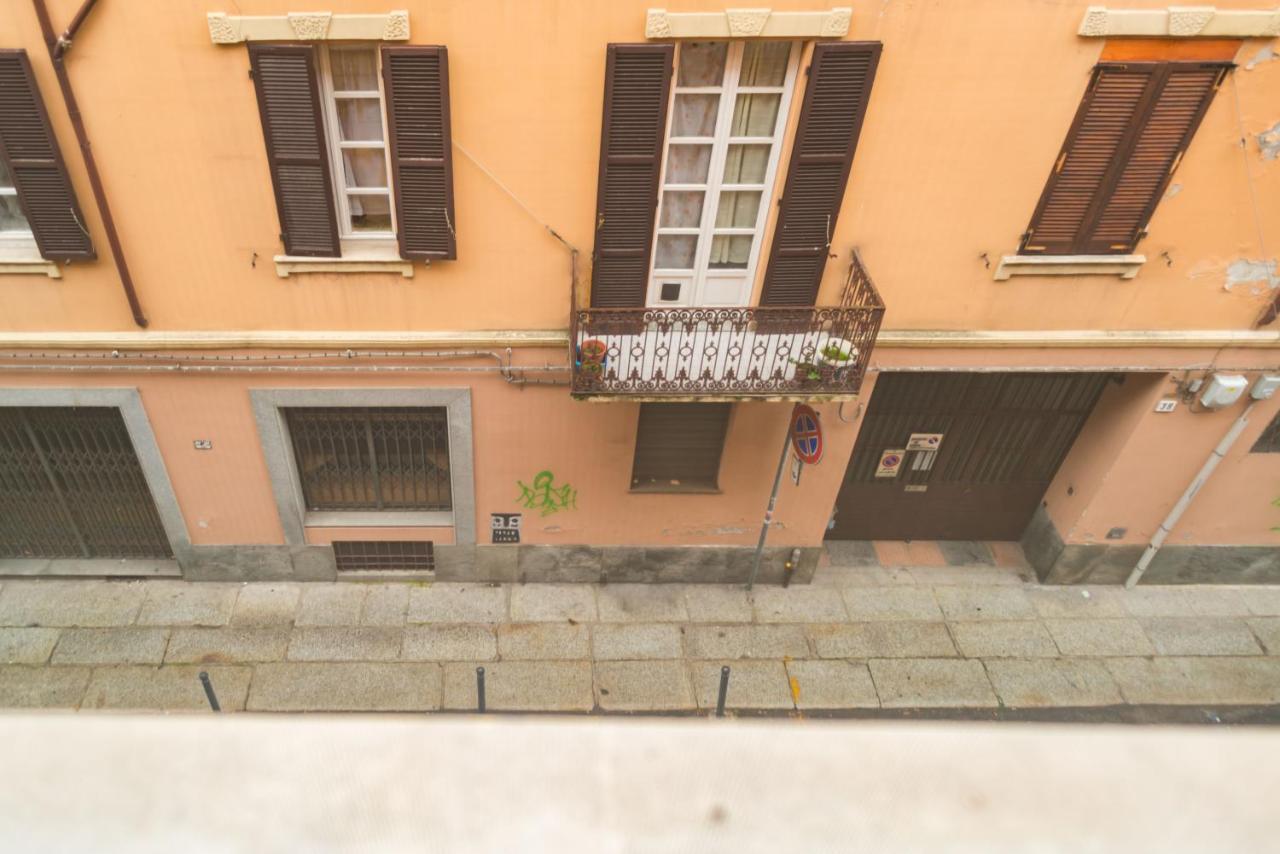 Alessandria Central Apt 10Min Walk Central Station 외부 사진