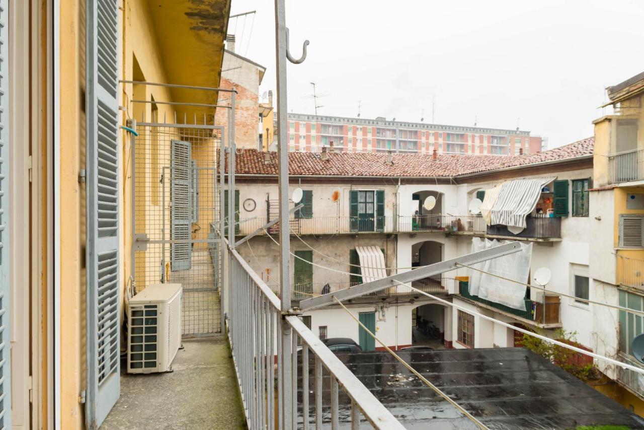 Alessandria Central Apt 10Min Walk Central Station 외부 사진